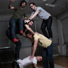 PROTEST THE HERO