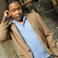 REGINALD D HUNTER