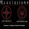 REVELATIONS THE MISSION & FIELDS OF THE NEPHILIM
