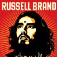 Russell Brand - Messiah Complex