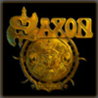 SAXON