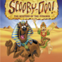 SCOOBY DOO