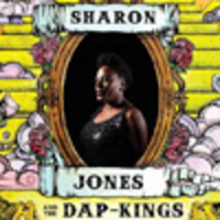 Sharon Jones & The Dap Kings