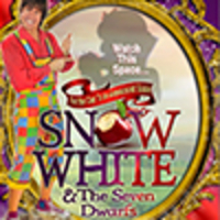 Snow White And The Seven Dwarfs