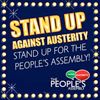 Stand Up Against Austerity