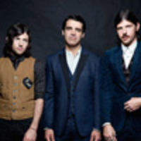 THE AVETT BROTHERS