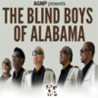 The Blind Boys Of Alabama