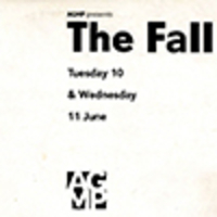 The Fall