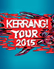The Kerrang Tour 2015