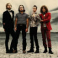 THE KILLERS