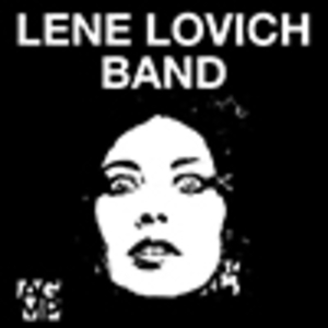 The Lene Lovich Band