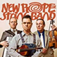 The New Rope String Band