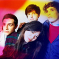 The Pains Of Being Pure At Heart