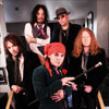 THE QUIREBOYS WITH SPECIAL GUESTS,  BONAFIDE & BAD TOUCH