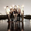 The Rainband