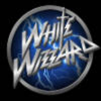 WHITE WIZZARD