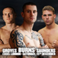 WORLD CHAMPIONSHIP BOXING