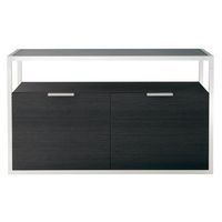 Contours - Sideboard (2 Door)