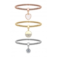 Mood Tri Tone Charmed Mesh - Pack of 3