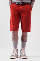 Aluko Shorts