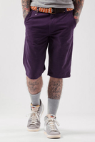 Aluko Shorts