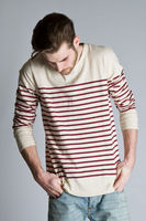 Bloomfield Long Sleeved T-Shirt