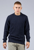 Brutus Knitted jumper