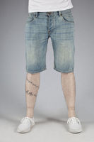 Burnhill Shorts