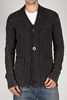 Carnage Knitted Cardigan