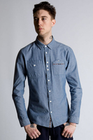 Chivvy Shirt