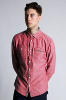 Chivvy Shirt