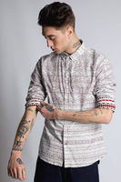 Crosstown Shirt