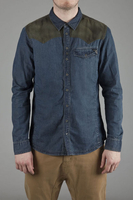 Ruck Shirt