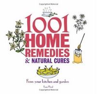 1001 Home Remedies