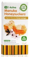 12+ Active Manuka Honeysuckers