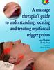 A Massage Therapist