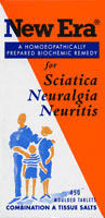 A Sciatica & Comparative Pain