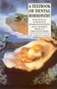 A Textbook of Dental Homoeopathy