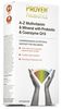 A-Z Multivits with Proven with Proven Proibiotic