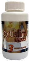 Actislim Ultra 3 week
