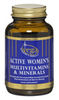 Active Womens Multivitamins &amp; Minerals