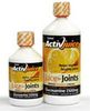 Activjuice Glucosamine Cordial Orange Flavour