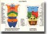 Acupoints Chart - A4
