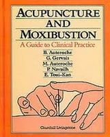 Acupuncture and Moxibustion