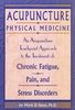 Acupuncture Physical Medicine