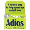 Adios