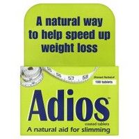 Adios