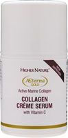 Aeterna Gold Collegen Creme Serum