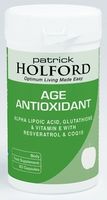 AGE Antioxidant