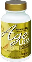 Age Loss